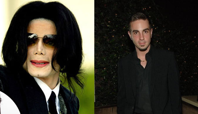 Dancer claims Michael Jackson sexually abused him for 7 years